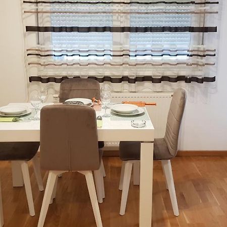 Paris Apartment -Free Private Parking Novi Sad Exterior photo